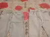 Джинсы STILMEN клёш