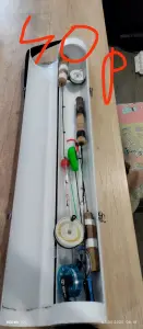Тубус длязимнихудочек