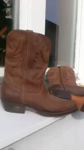 Сапоги Loblan Cowboy мужские ковбойские