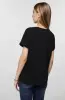 Футболка женская GUESS