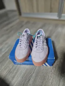 Кеды кроссовки женские Adidas