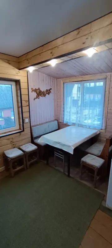 Дача