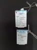 Новый комплект серебро цепь+браслет
