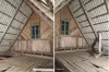 Дача 57,8 м² на участке 5,4 сот. с/т  Мечта