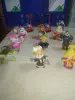 Игрушки из Киндера