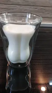Кружка с женской фигурой