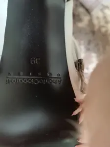 Босоножки