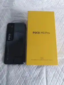 Poco M3Pro 5G