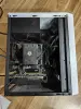 Компьютер (GTX 1050) + Монитор (24'') + Клавиатура + Мышь