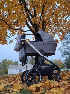 Детская коляска