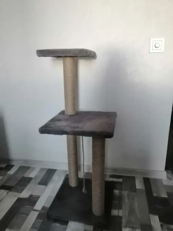 Когтеточка 90 см.
