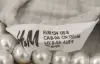 H&M муслин