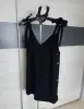 Topshop сарафан + футболка