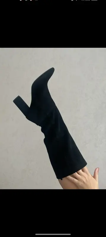 Сапоги