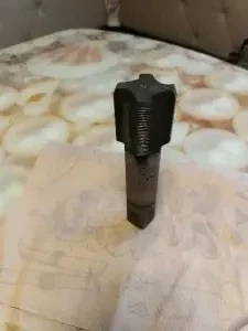 Метчик М45×1.5 СССР