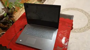 Ноутбук Lenovo 320-17AST Ideapad