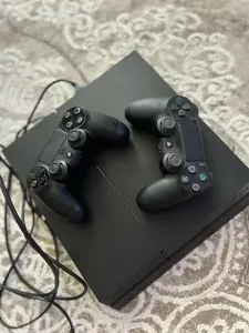 Sony PlayStation 4 приставка