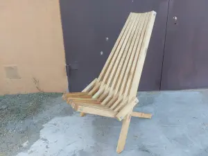 Стул кентуки