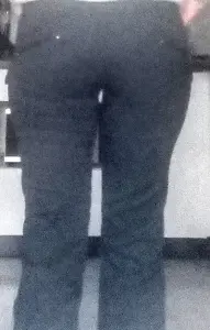 брюки женские
