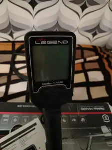 Нокта легенда