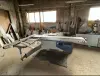 Станок форматно раскроечный, Кромкооблицовочный