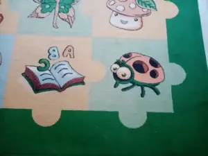 Ковёр 2* 3 м