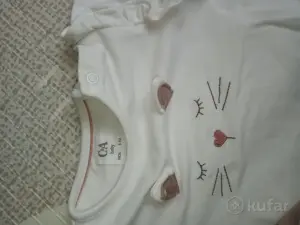 Костюм (74 см)