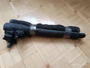 Шторка багажника а/м Фольксваген Туран 2004 год