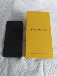 Poco M3Pro 5G