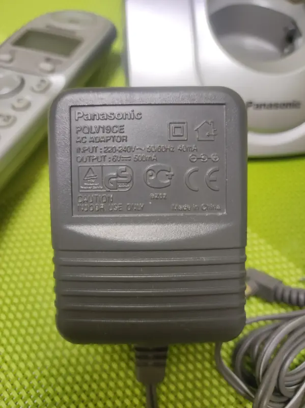 Радиотелефон Panasonic
