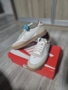 Кеды кроссовки мужские Nike