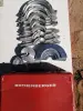 Аппарат для стыковой сварки Rothenberger Roweld P 160