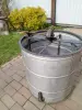 Медогонка радиальная