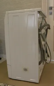 Стиральная машина Gorenje w6843l/s