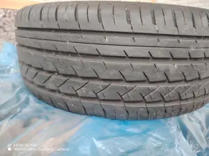 Диски с резиной