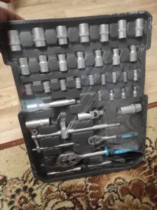 набор ключей