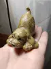 Скульптура Спаниель