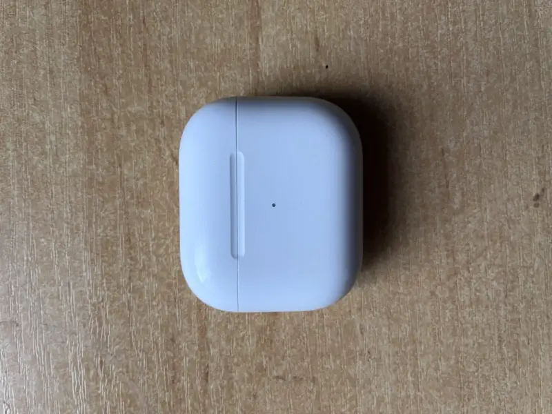 AirPods3 наушники