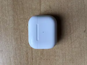 AirPods3 наушники