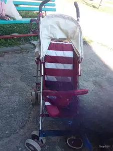 Коляска