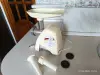 Электрическая мясорубка Zelmer MM1200.88. Мощность 1900 вт.