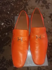 Макасины мужские