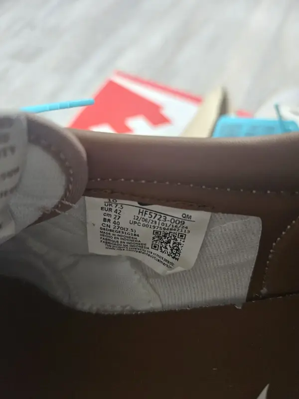 Кеды кроссовки мужские Nike