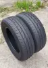 Шины летние CONTINENTAL 195/65 R15 (2 шт.)