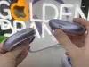 ЛУЧШИЕ AirPods MAX 2 Type-C Purple на Airoha 1561M С ГИРОСКОПОМ и ДОСТАВКОЙ