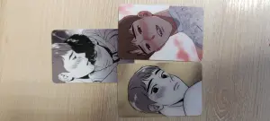 Карты BJ Alex оригинал