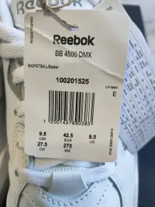 Кроссовки REEBOK