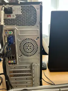 PC ИГРОВОЙ i5 6400/GTX 1060 6Gb/RAM 16GB/2Tb/SSD
