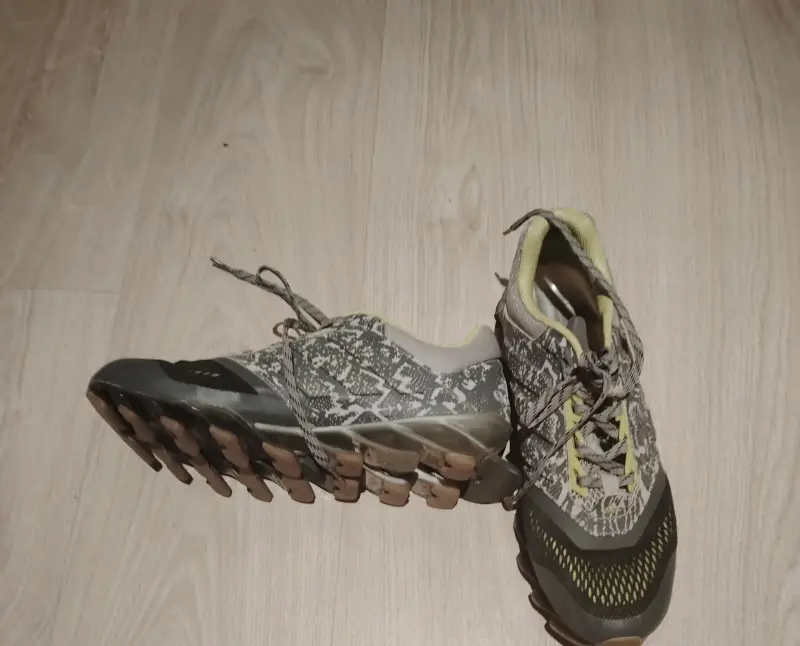 Кроссовки Adidas springblade