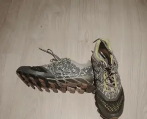 Кроссовки Adidas springblade